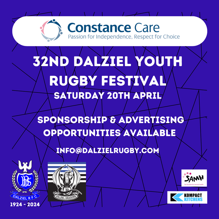 YOUTH FESTIVAL | Advertising Opportunity