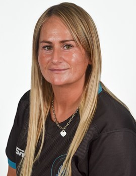 Cassie Gibson
