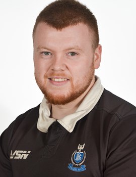 Lewis Marshall