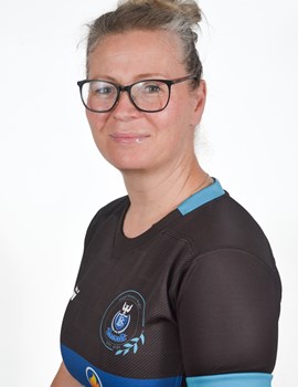Leeann Butcher