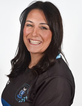 Amanda Bryce