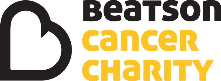 Partnership with Beatson Cancer Charity