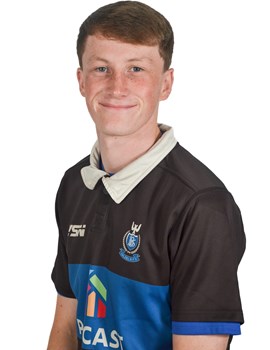 Calum McCallum