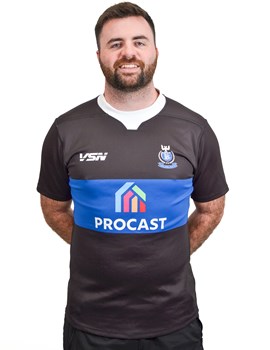Ross Mitchell