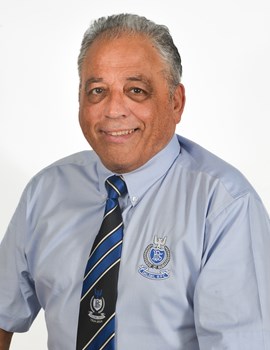 Paul Warnock
