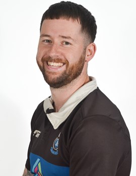 Euan Harkness