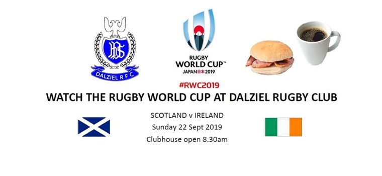 WORLD CUP BREAKFAST