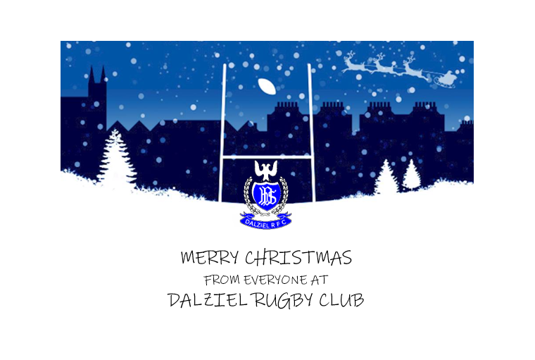 MERRY CHRISTMAS
