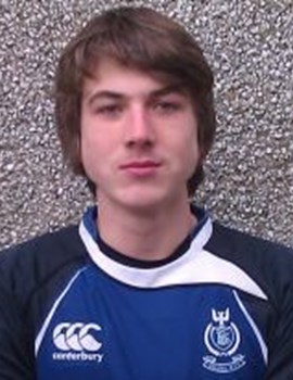 Andrew Davidson