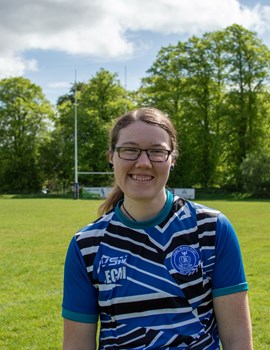 Eilidh McCormack