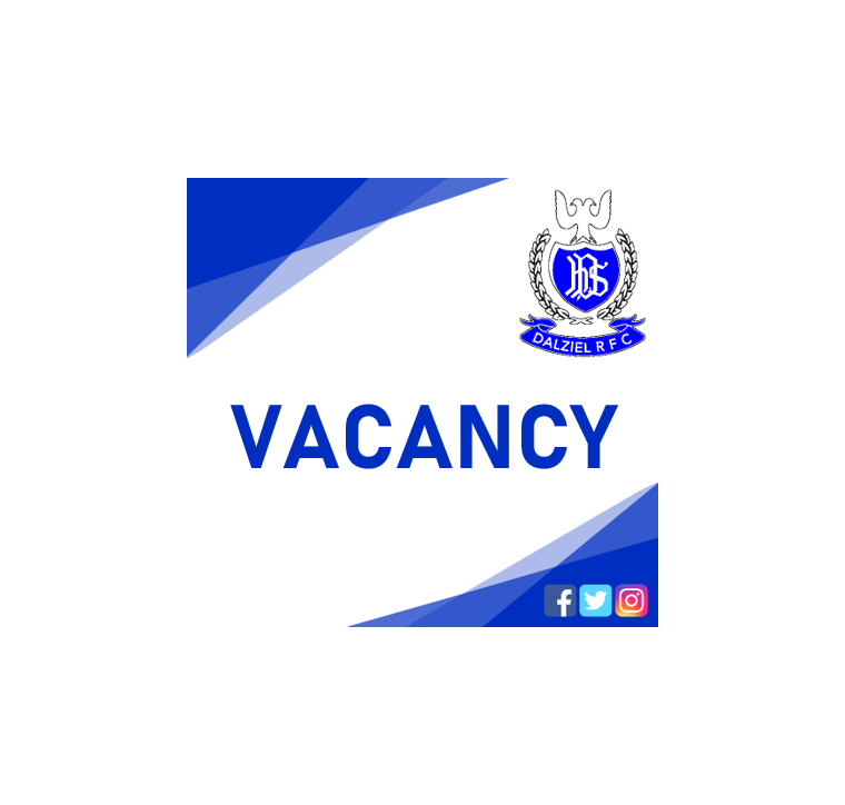 VACANCY | INTERNATIONAL TICKETS