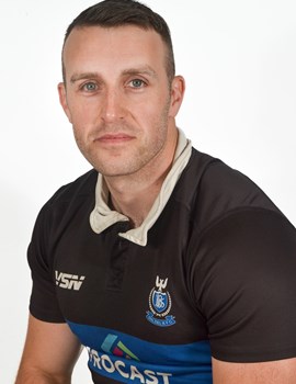 Dean Mowat