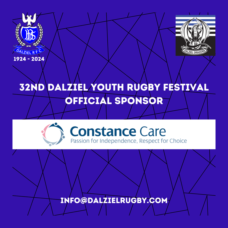 YOUTH FESTIVAL | 2024 SPONSOR ANNOUNCED