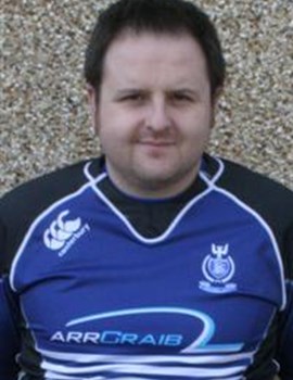 Niall McKenzie