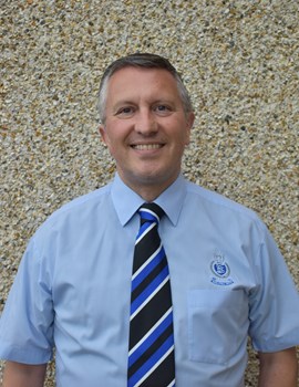 Douglas Stewart
