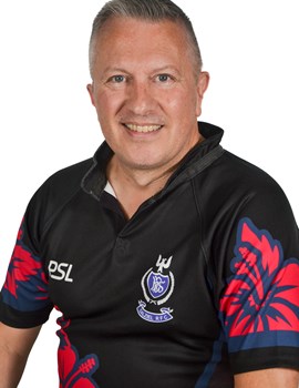 Douglas Stewart