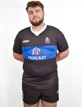 Dylan Campbell