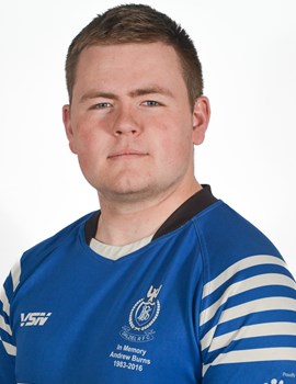 Joshua Greenhorn