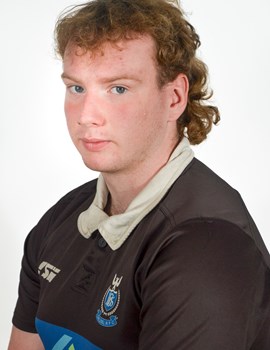 Tom Jamieson