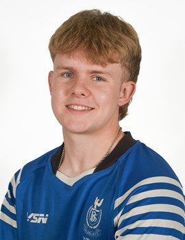 Mason Barrie