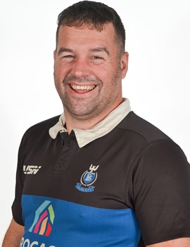 Eddy Ferguson