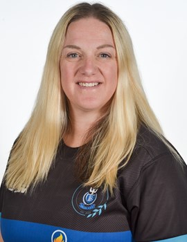 Carol O'Shea