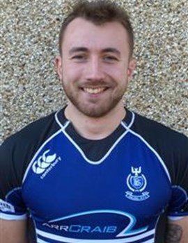 Kris Watters