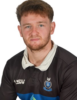 Stuart McGowan