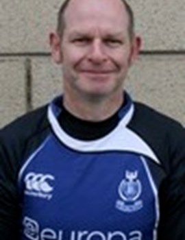 David Scott