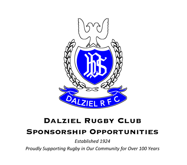 SPONSORSHIP | SUPPORT LOCAL RUGBY