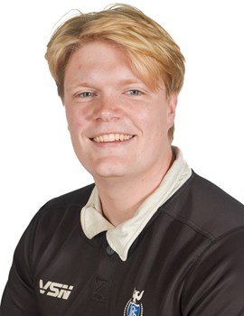 Alasdair McGowan