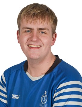 Ethan King