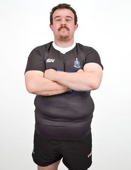 David Irvine