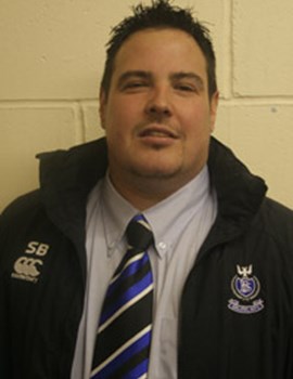Simon Baillie