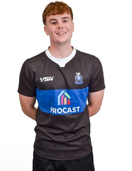 Callum Cairns