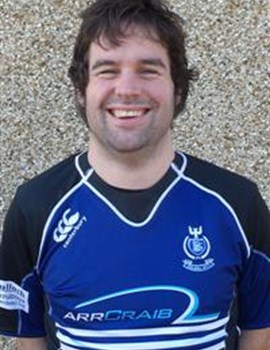Eddy Ferguson