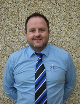 Niall McKenzie