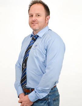Niall McKenzie