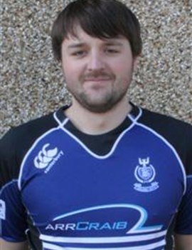 Fraser McKenzie