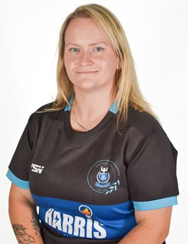 Hannah Hadfield