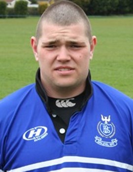 Scott Murphy