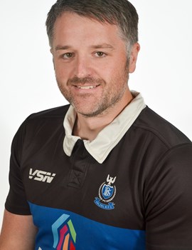 Fraser McKenzie