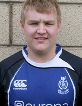 Jordan Donaldson