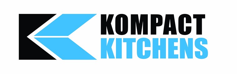 Sponsorship from Kompact Kitchens
