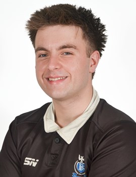 Andrew Prentice