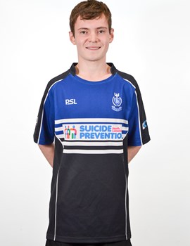 Aaron Burnett