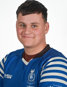 Robbie McIntyre