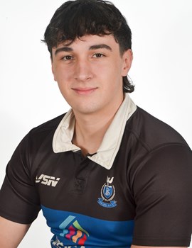 Jack McLachlan