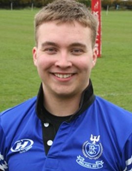 Barry Roberts