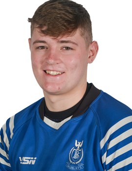 Finlay McGowan